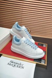 Picture of Alexander McQueen Shoes Men _SKUfw134089277fw
